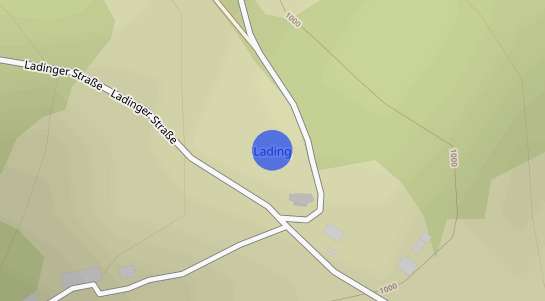 Immobilienpreise Lading