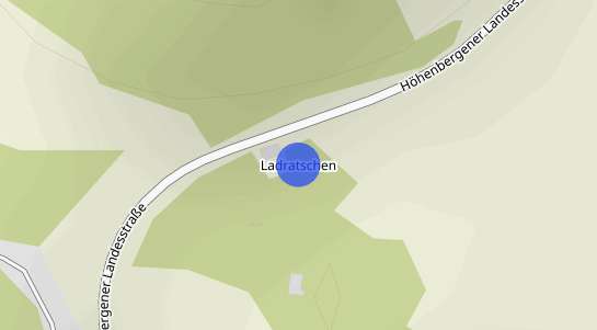 Immobilienpreise Ladratschen