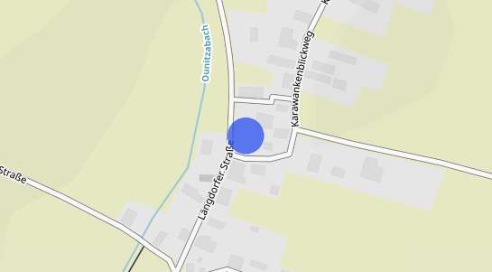 Immobilienpreise Längdorf