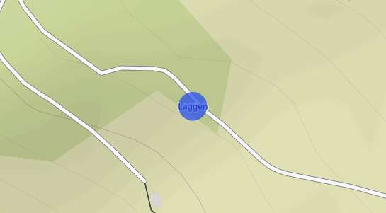 Immobilienpreise Laggen