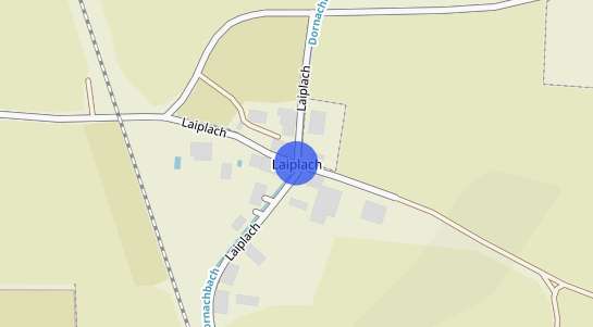 Immobilienpreise Laiplach