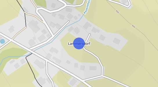 Immobilienpreise Lammersdorf