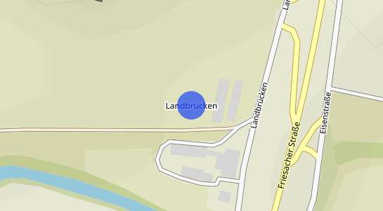 Immobilienpreise Landbrücken