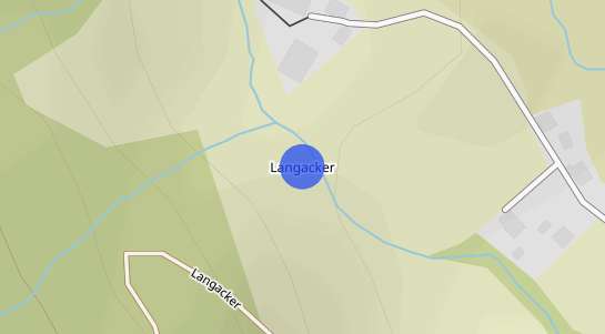 Immobilienpreise Langacker