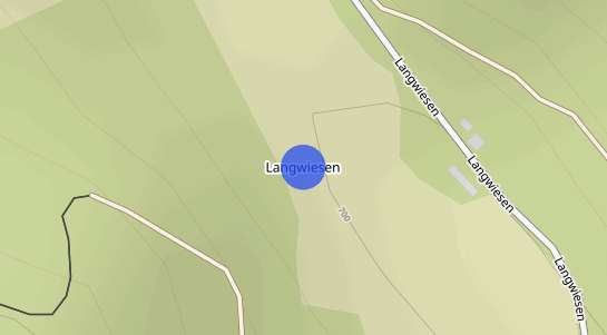 Immobilienpreise Langwiesen