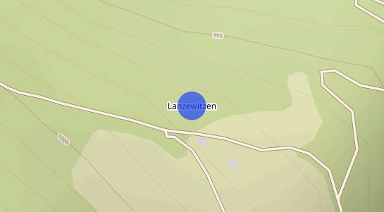 Immobilienpreise Lanzewitzen
