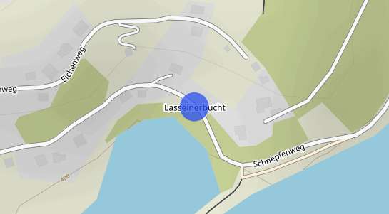 Immobilienpreise Lasseinerbucht