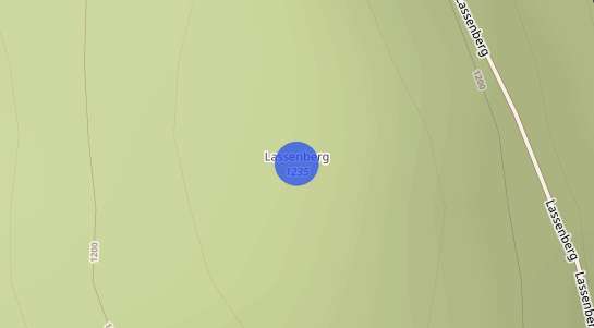 Immobilienpreise Lassenberg