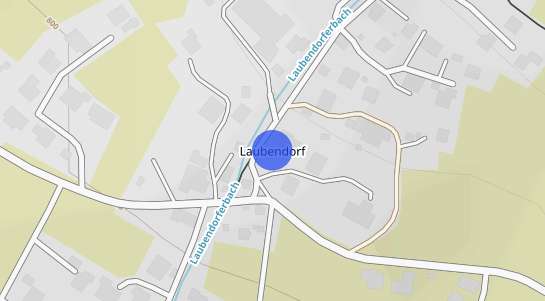 Immobilienpreise Laubendorf