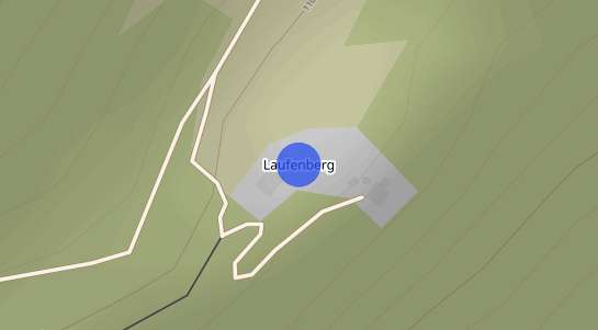 Immobilienpreise Laufenberg