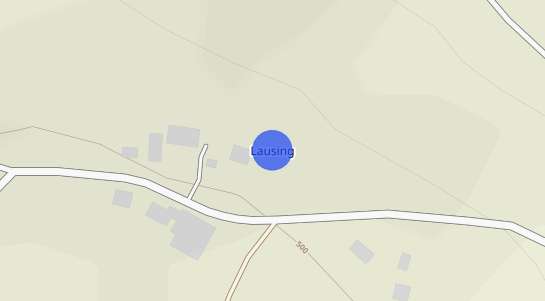 Immobilienpreise Lausing