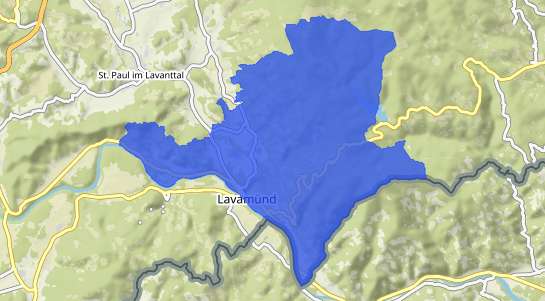 Immobilienpreise Lavamünd