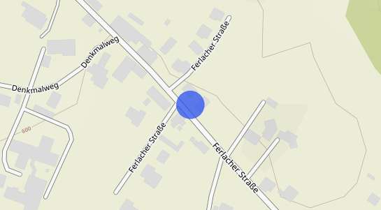 Immobilienpreise Ledenitzen