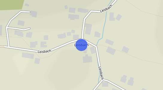 Immobilienpreise Leisbach
