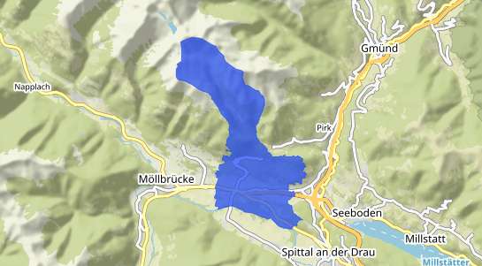 Immobilienpreise Lendorf