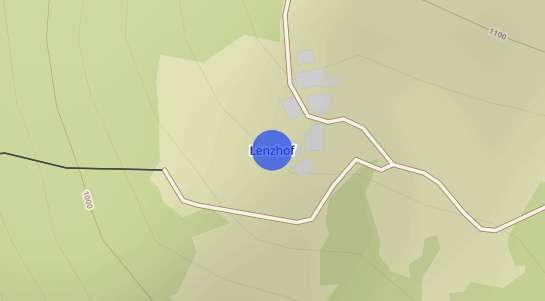 Immobilienpreise Lenzhof