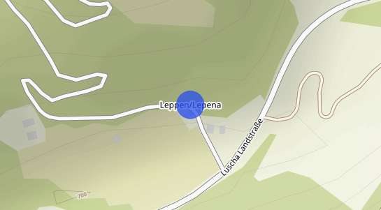Immobilienpreise Leppen / Lepena