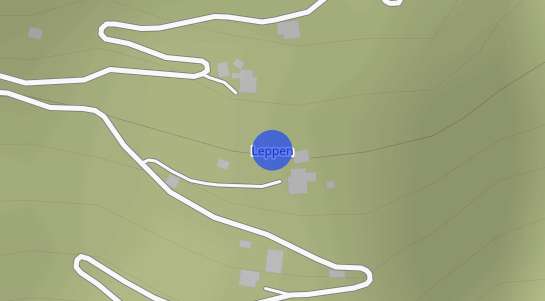 Immobilienpreise Leppen