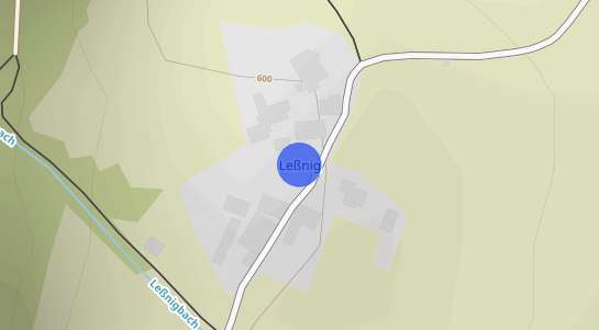 Immobilienpreise Leßnig