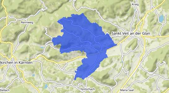 Immobilienpreise Liebenfels