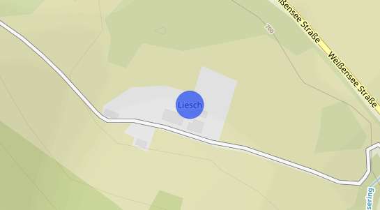 Immobilienpreise Liesch