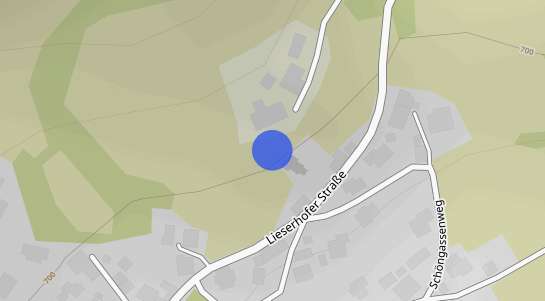 Immobilienpreise Lieserhofen