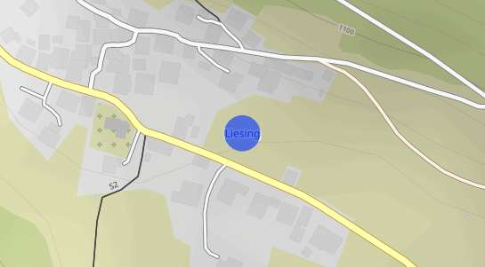 Immobilienpreise Liesing