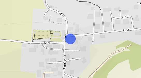 Immobilienpreise Lind