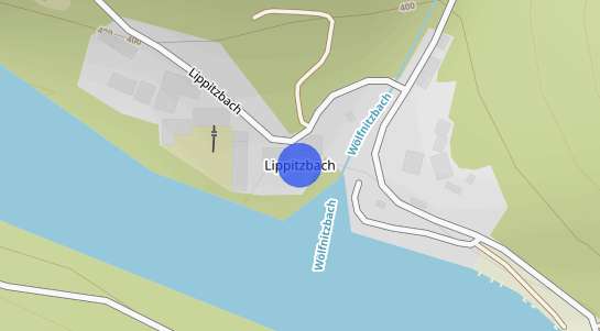 Immobilienpreise Lippitzbach