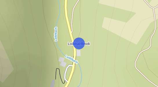 Immobilienpreise Loibltal / Brodi