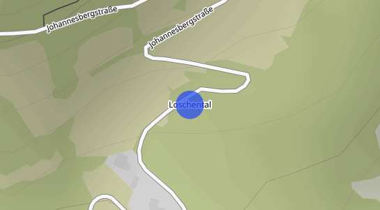 Immobilienpreise Loschental