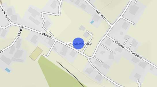 Immobilienpreise Lukowitz / Kovice