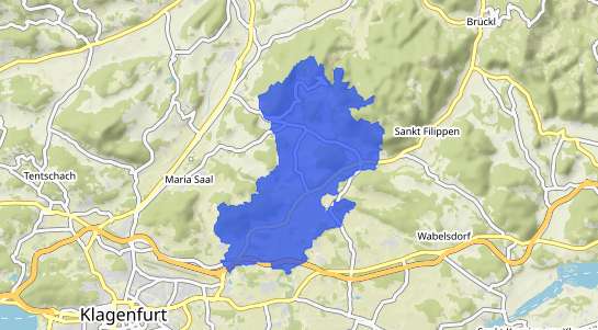 Immobilienpreise Magdalensberg