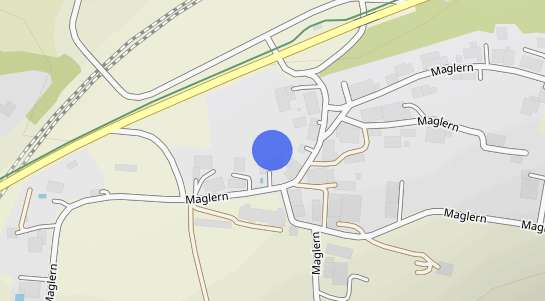 Immobilienpreise Maglern