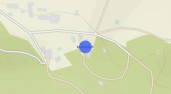 Immobilienpreise Mahlbach