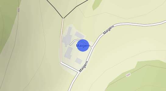 Immobilienpreise Maigern