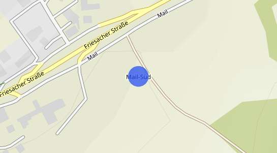 Immobilienpreise Mail-Süd