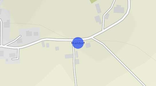 Immobilienpreise Maildorf