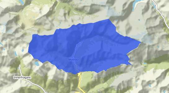 Immobilienpreise Mallnitz