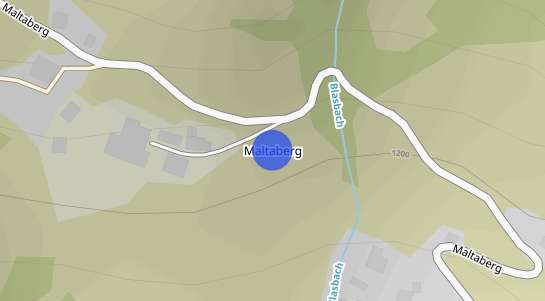 Immobilienpreise Maltaberg