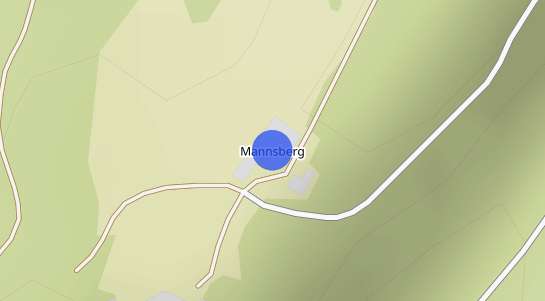 Immobilienpreise Mannsberg