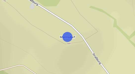 Immobilienpreise Mannsdorf