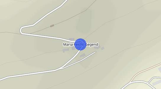 Immobilienpreise Maria Feicht-Gegend