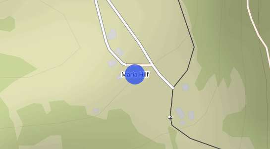 Immobilienpreise Maria Hilf