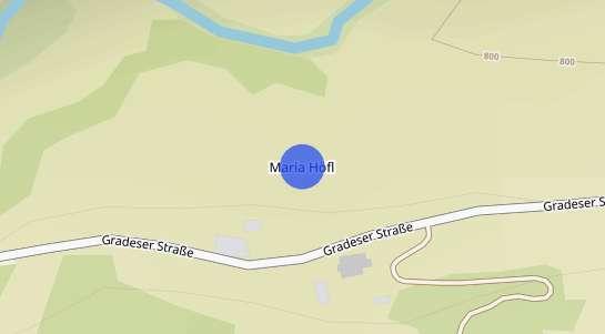 Immobilienpreise Maria Höfl