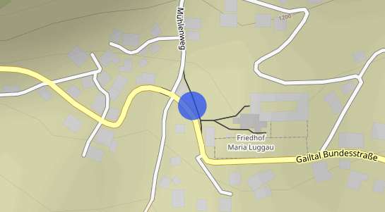 Immobilienpreise Maria Luggau