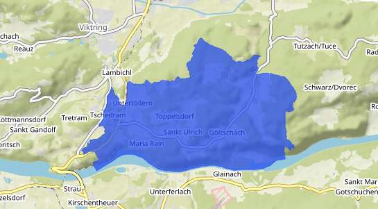 Immobilienpreise Maria Rain