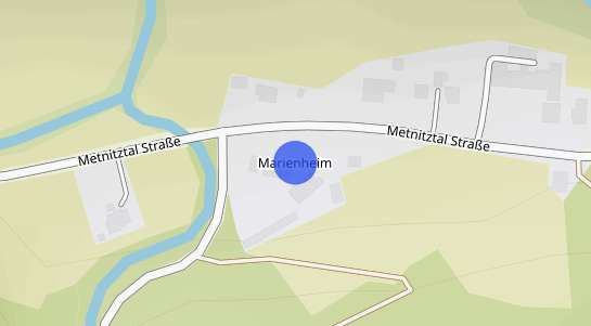 Immobilienpreise Marienheim