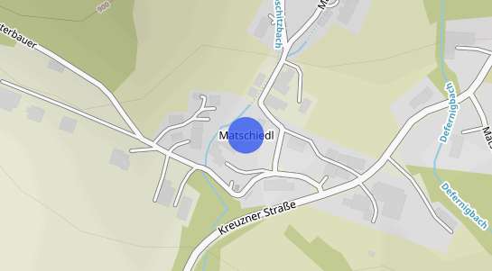 Immobilienpreise Matschiedl