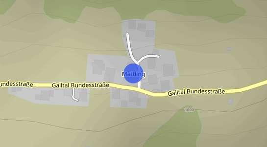 Immobilienpreise Mattling